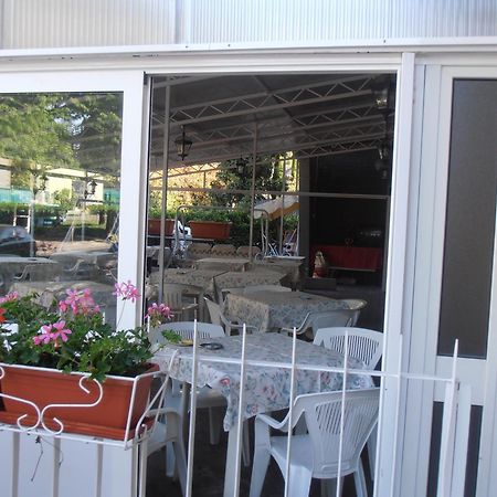 Locanda Diana Iseo Exteriör bild