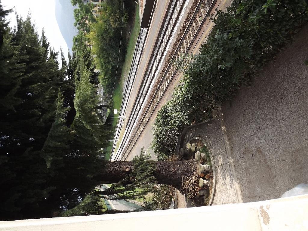 Locanda Diana Iseo Exteriör bild