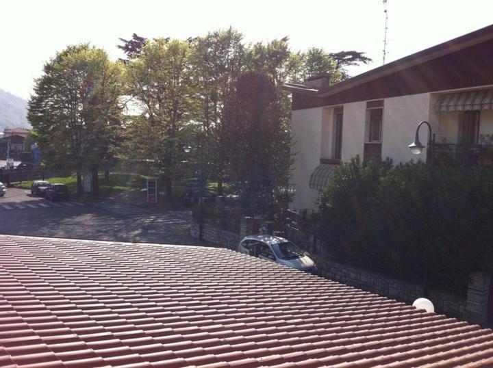 Locanda Diana Iseo Exteriör bild
