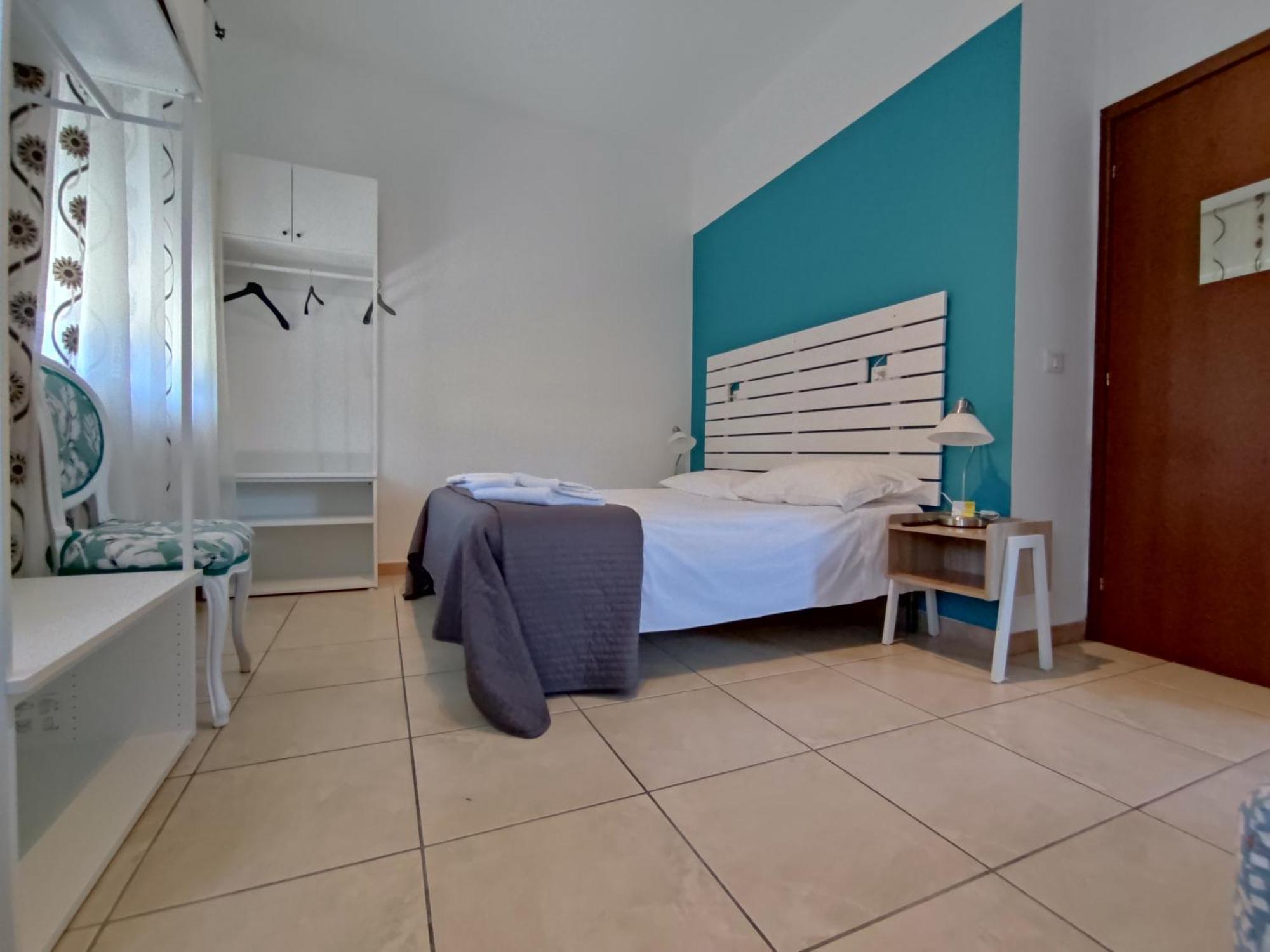 Locanda Diana Iseo Rum bild