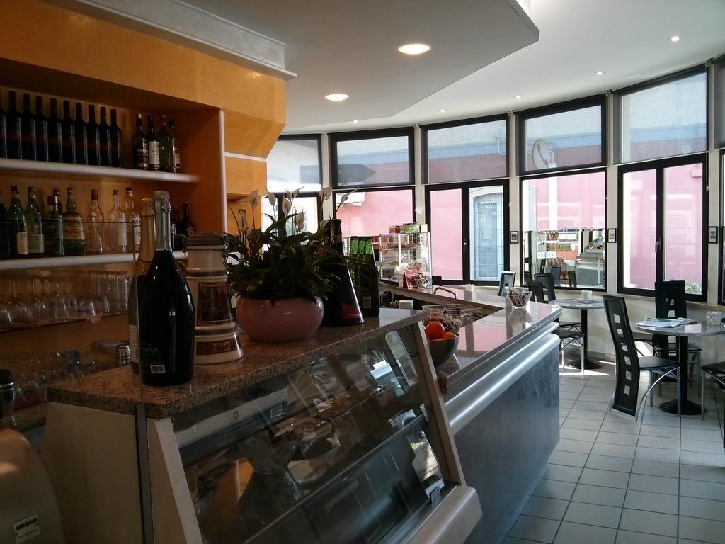 Locanda Diana Iseo Exteriör bild