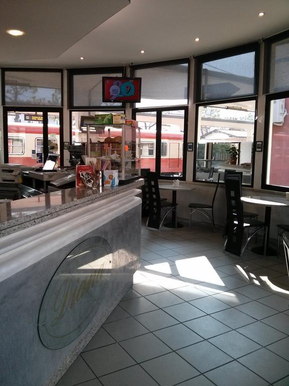Locanda Diana Iseo Exteriör bild